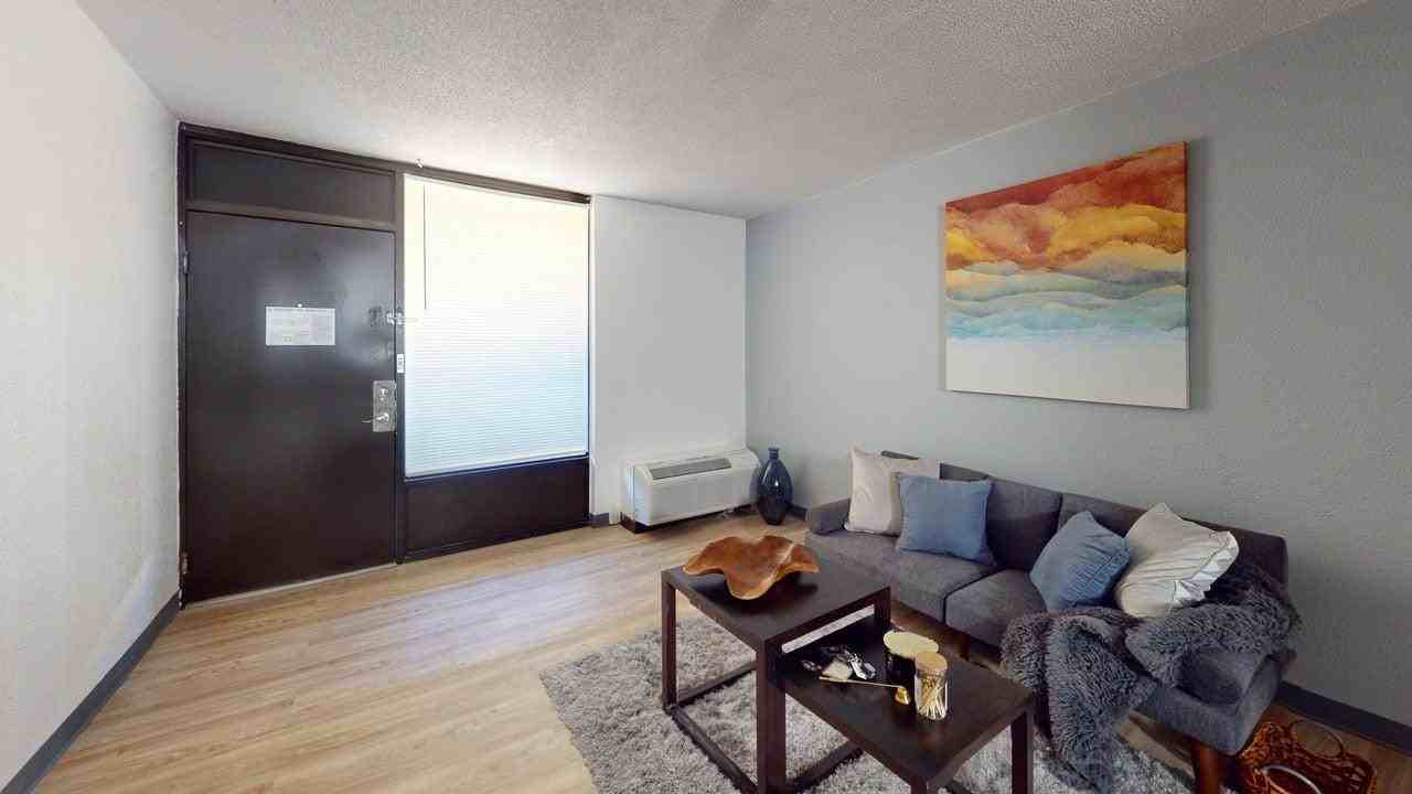 My Home Macon | Renovated Studio & One Bedroom Apartments in Macon, GA - Photo 3 of 27