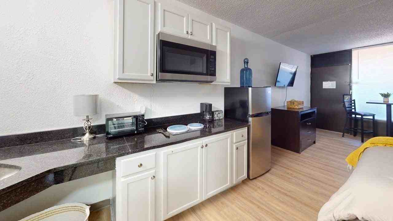 My Home Macon | Renovated Studio & One Bedroom Apartments in Macon, GA - Photo 4 of 27