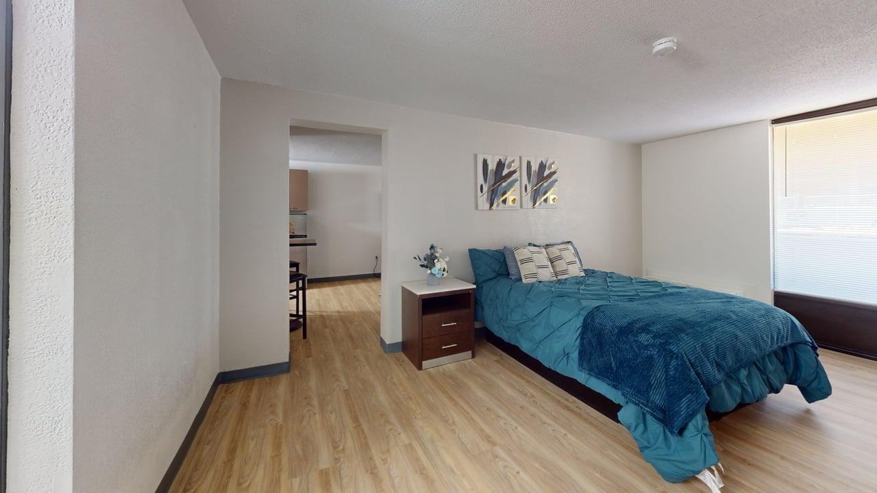 My Home Macon | Renovated Studio & One Bedroom Apartments in Macon, GA - Photo 7 of 27