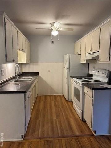 25301 5 Mile Rd #109 - Photo 4 of 10