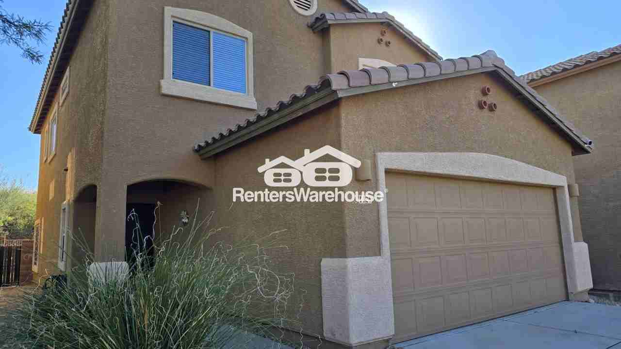 1126 E Mount Shibell Dr - Photo 2 of 30