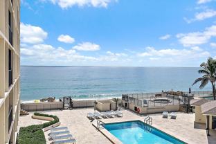 3610 S Ocean Blvd #303 - Photo 1 of 1