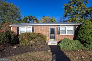 1569 Swamp Pike - Photo 1 of 1
