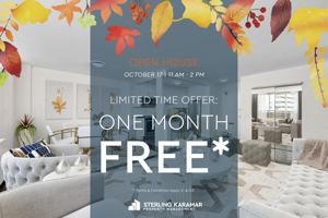 featured image of 1 Rosemount Dr