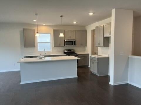 3547 Park Creek Ln - Photo 3 of 16