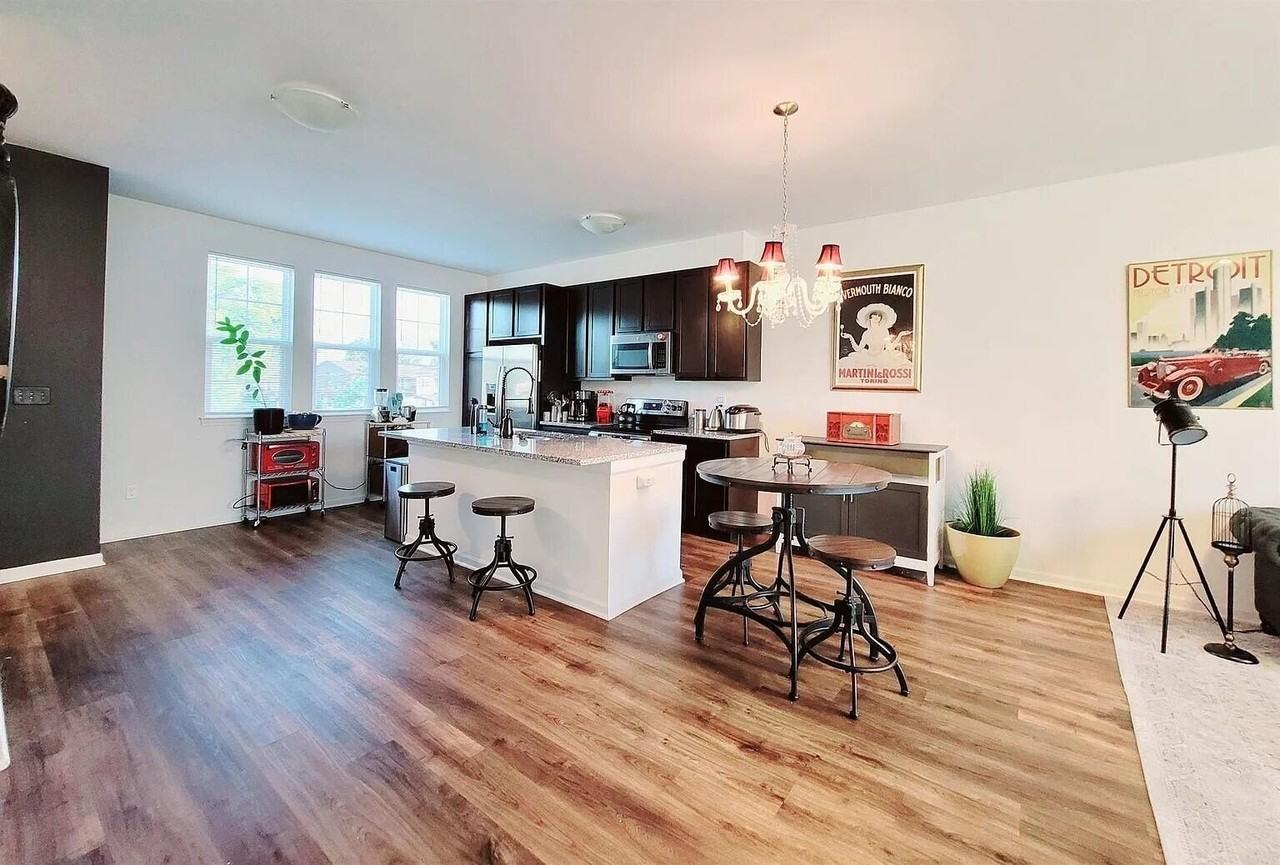 2500 Normandy Rd Unit 72 #72 - Photo 4 of 11