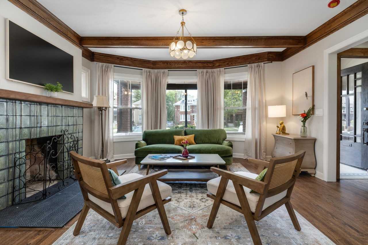 1456 Virginia Park St - Photo 2 of 14