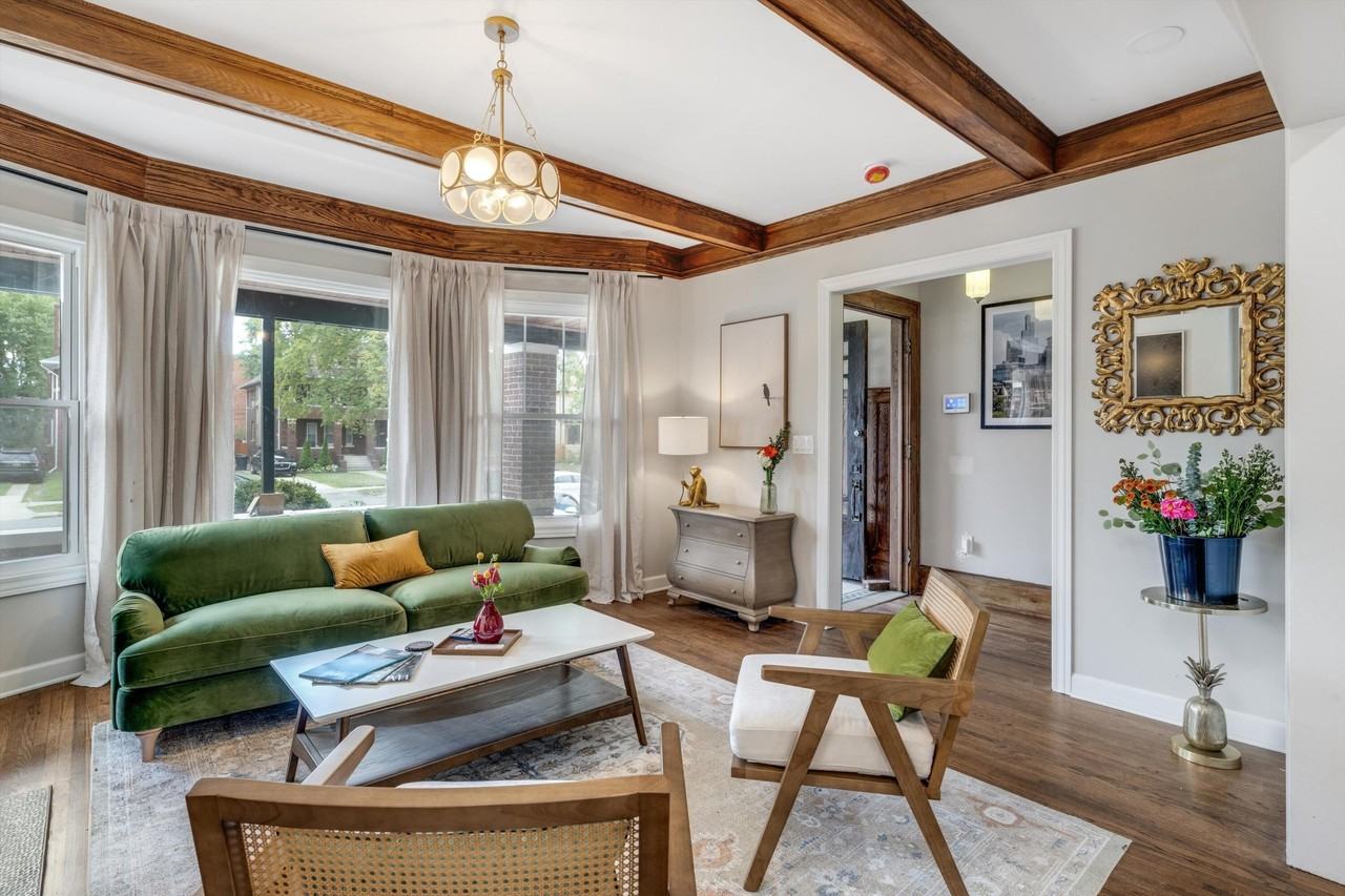 1456 Virginia Park St - Photo 4 of 14