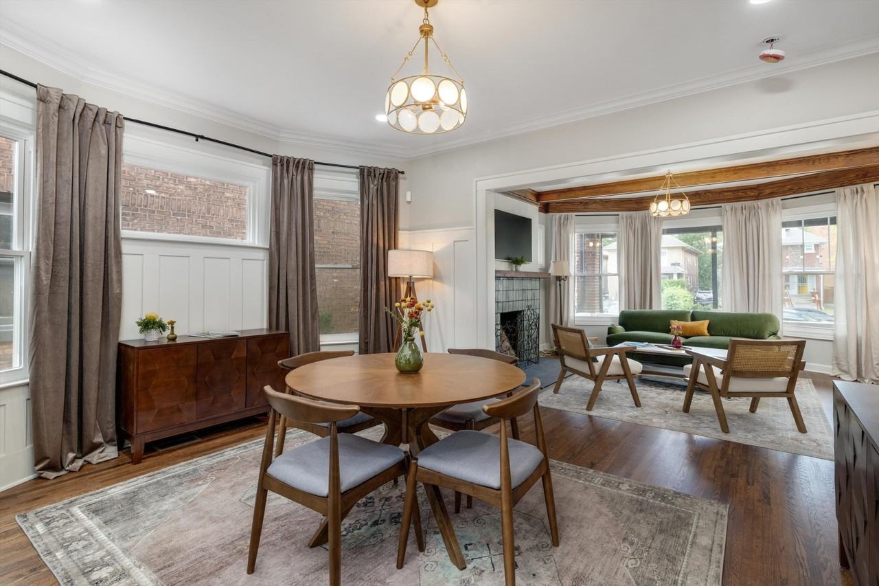 1456 Virginia Park St - Photo 5 of 14