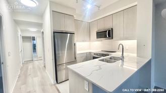 319-15 Watergarden Dr, Mississauga, Ontario L5R 1B2 - Photo 1 of 1