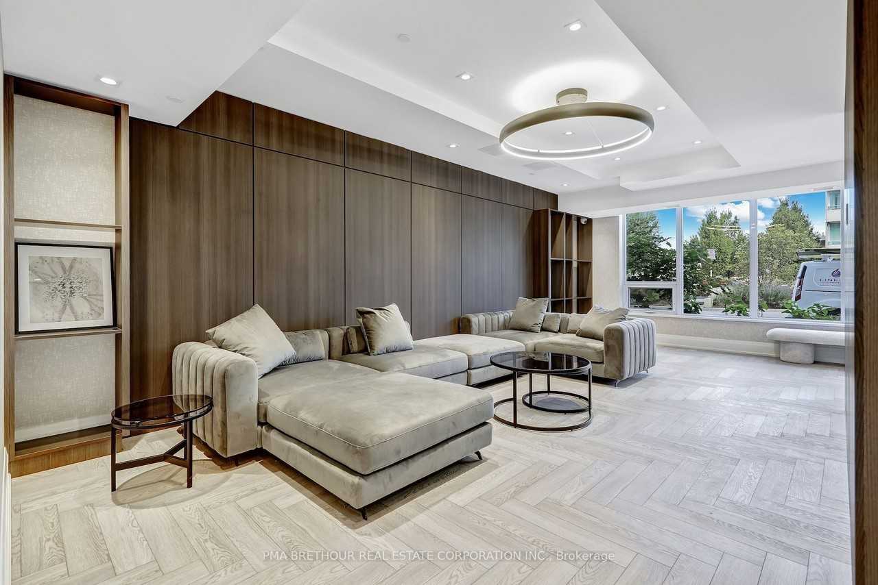 S2 At Stonebrook Condos [1035 Southdown Rd Mississauga] - Photo 2 of 14