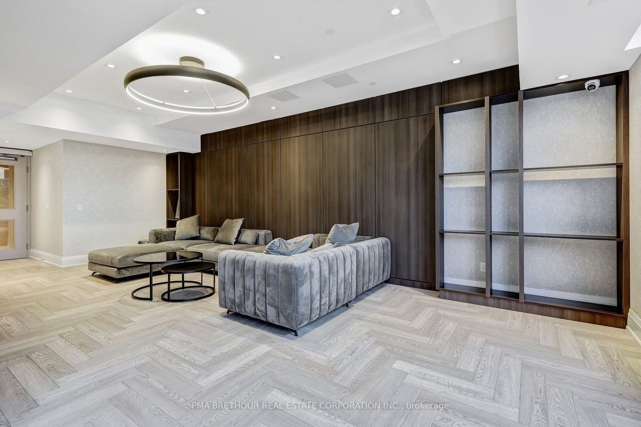 S2 At Stonebrook Condos [1035 Southdown Rd Mississauga] - Photo 3 of 14