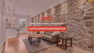 Keystone Properties - Kingston - Photo 1 of 1