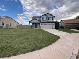 862 Square Dance Ln - Photo 1 of 1