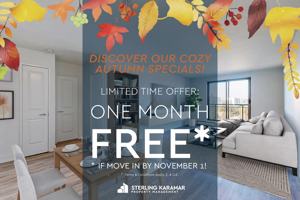 featured image of 1560, 1570, 1580 Adelaide Street North