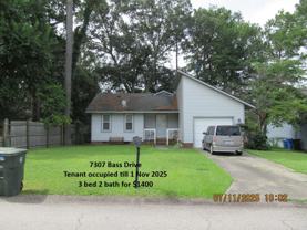 7307 Bass Dr - Photo 1 of 1