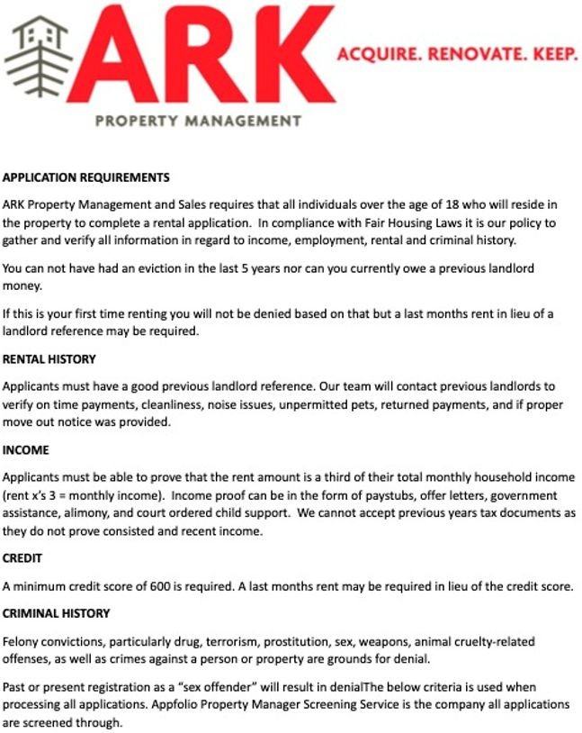 857 E Market St - Photo 6 of 15