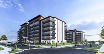 featured image of 600 Lady Pellatt Street