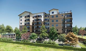 Bray Park Apartments - Photo 1 of 1