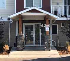 Brintnell Place Apartments - Photo 1 of 1