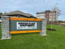 Mission Place Apartments - Photo 1 of 1