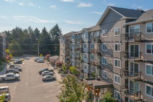 Belmont Place Apartments - Photo 1 of 1