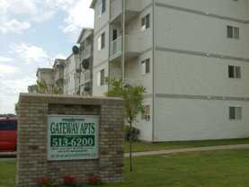 Gateway Apartments - Photo 1 of 1