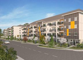 Drinkwater Place Apartments - Photo 1 of 1