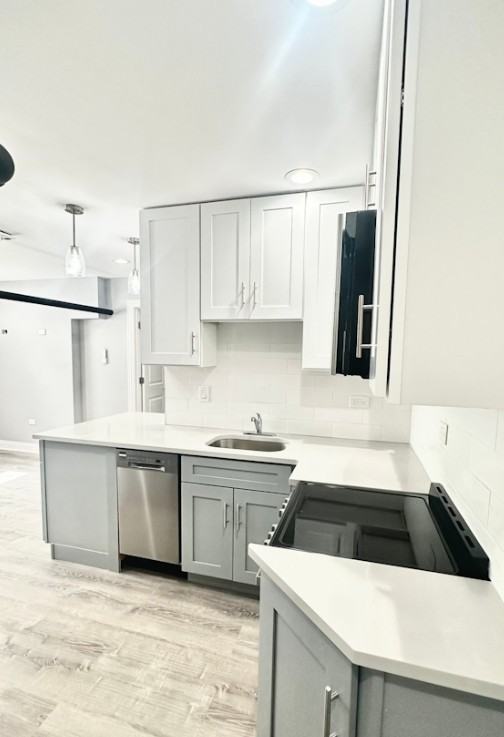 N Lakewood Ave & W Rosemont Ave - Photo 4 of 11