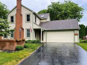 6908 Gullway Bay Dr - Photo 1 of 1