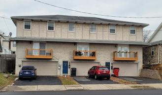 933 N New St - Photo 1 of 1
