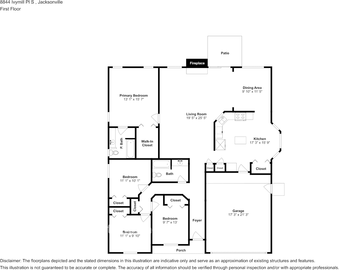 8844 Ivymill Pl S - Photo 2 of 19