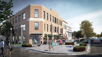 featured image of 3300 Rhode Island Avenue