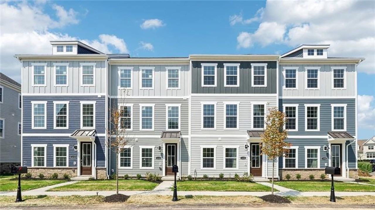 1412 Commons Lane - Photo 2 of 29