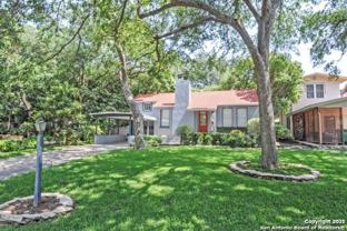 415 Alamo Heights Blvd - Photo 1 of 1