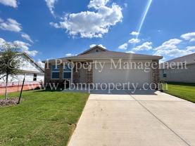 644 W Criner St - Photo 1 of 1