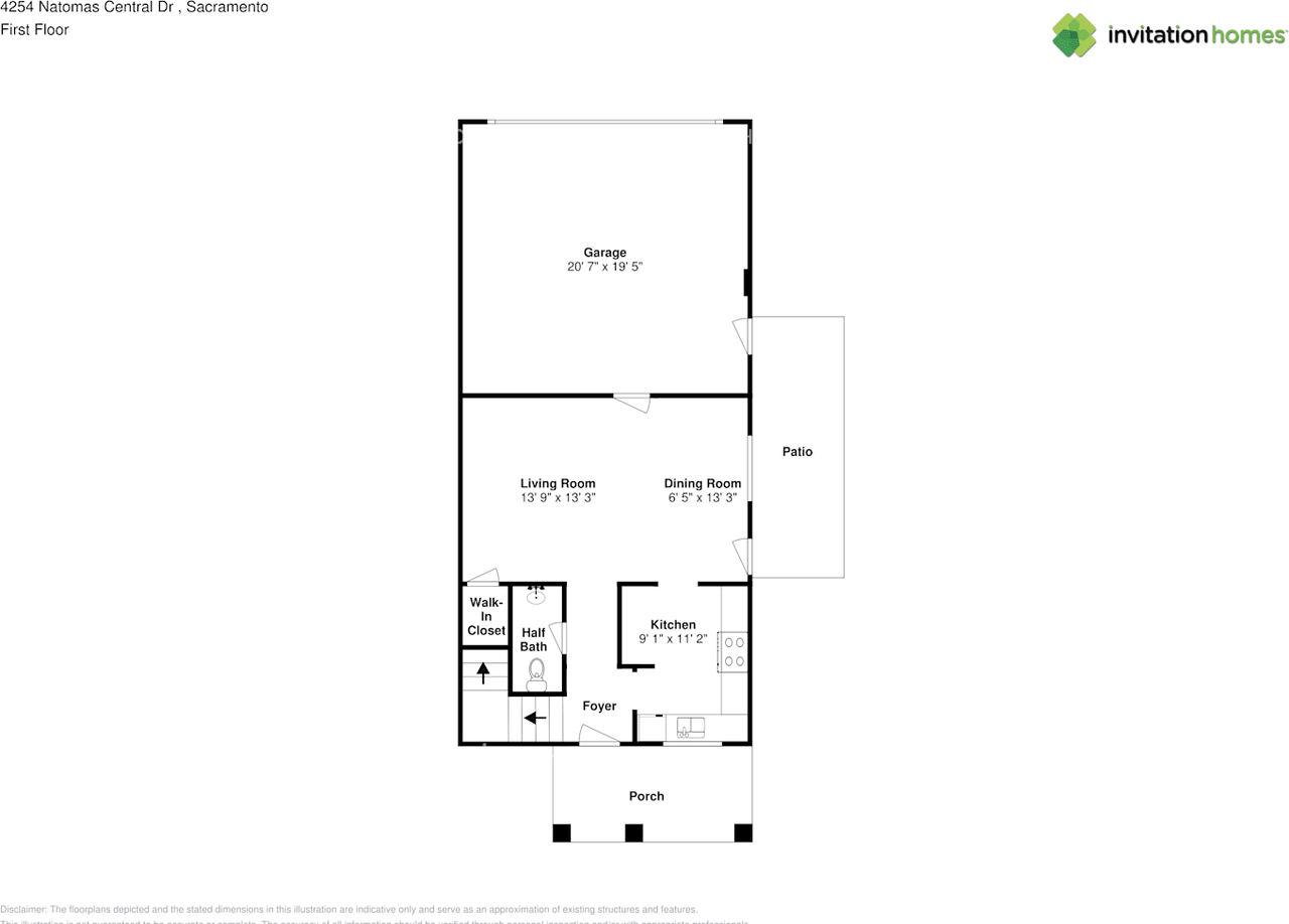 4254 Natomas Central Dr - Photo 2 of 14