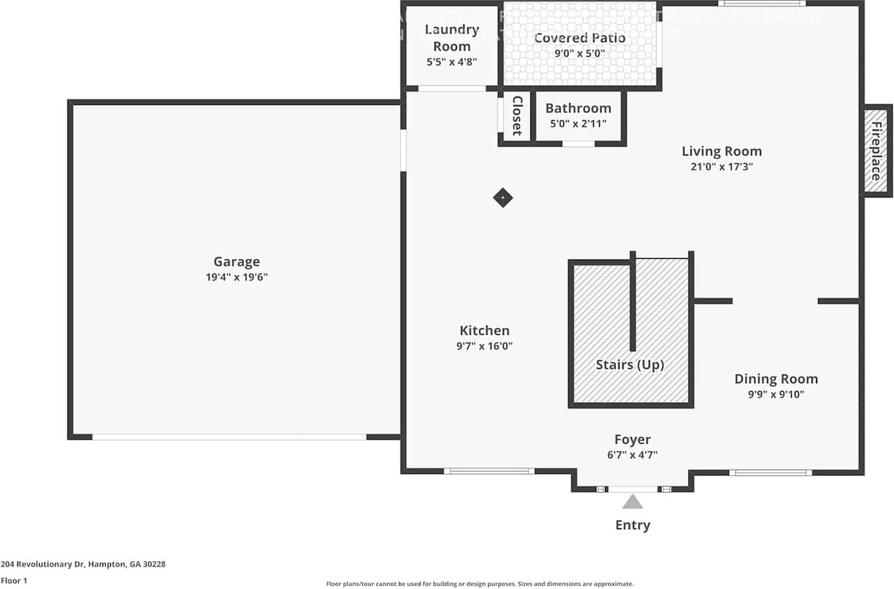 204 Revolutionary Dr - Photo 2 of 18