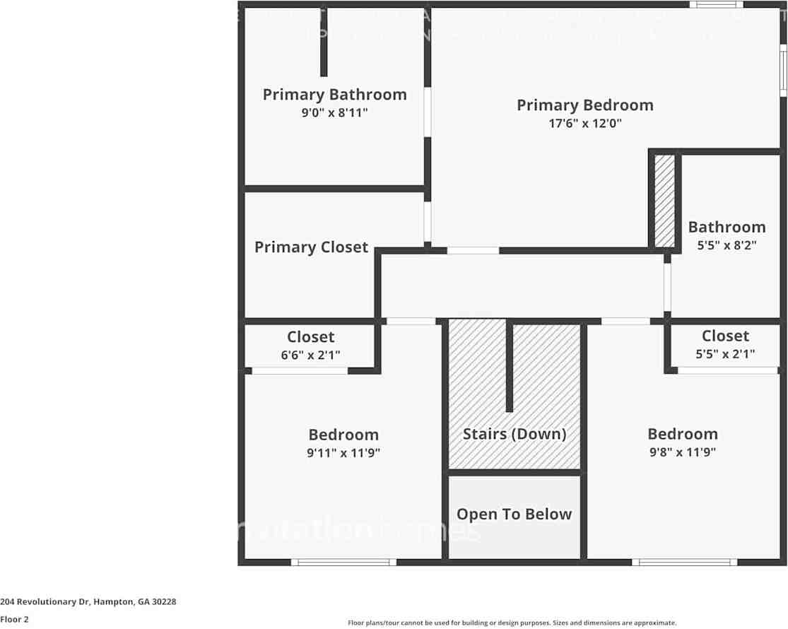 204 Revolutionary Dr - Photo 3 of 18