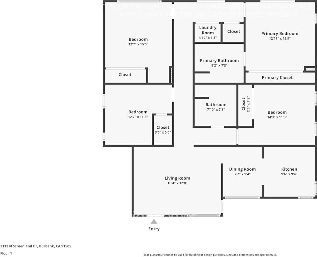 2112 N Screenland Dr - Photo 2 of 17