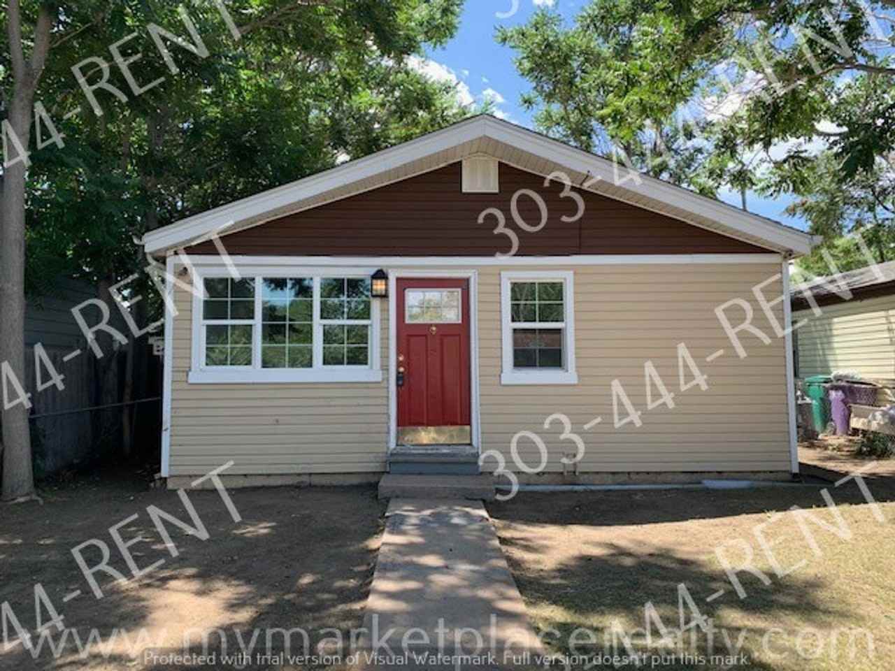 3720 W Exposition Ave - Photo 2 of 12