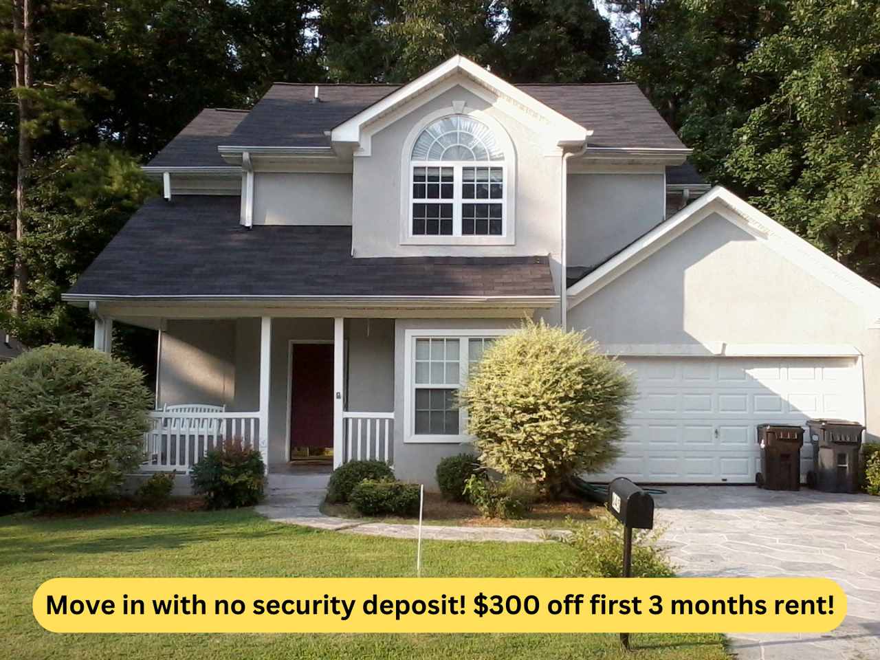 645 North Fairfield Drive