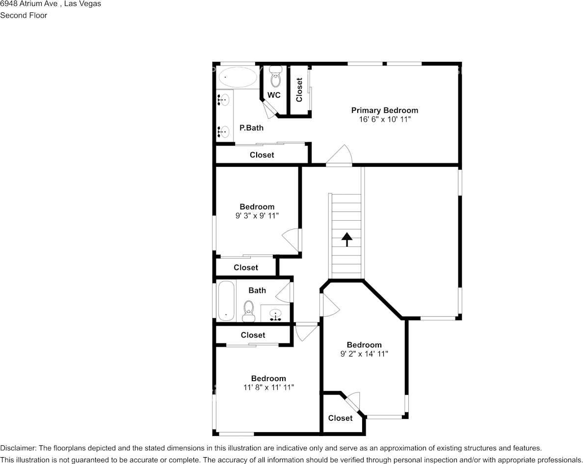 6948 Atrium Ave - Photo 3 of 23