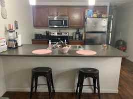 featured image of 1300 S Walnut St #4