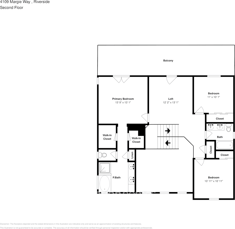 4109 Margie Way - Photo 3 of 18