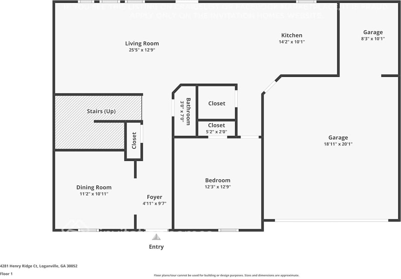 4281 Henry Ridge Ct - Photo 2 of 15
