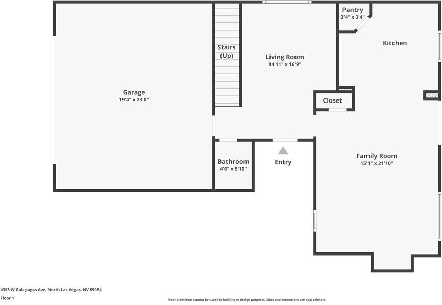 4353 Galapagos Ave - Photo 2 of 17