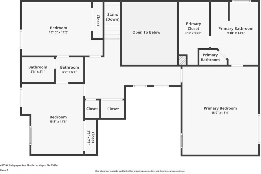 4353 Galapagos Ave - Photo 3 of 17