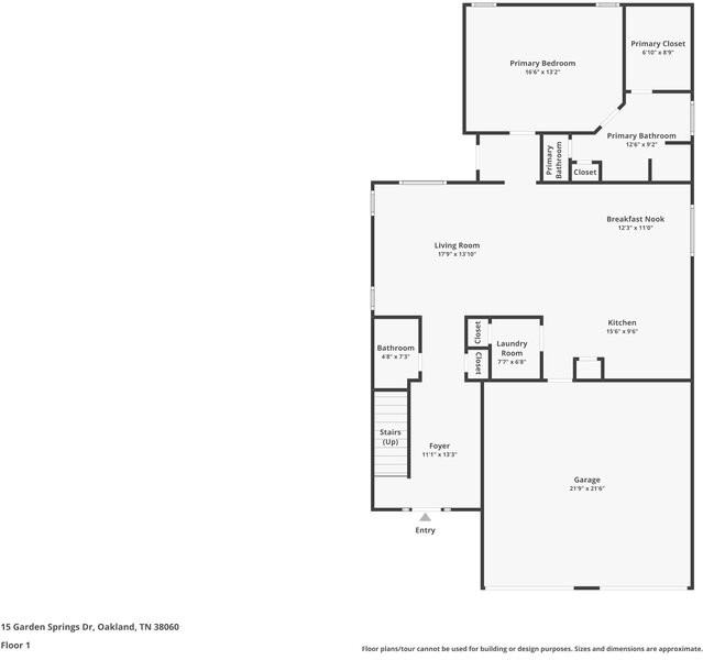 15 Garden Springs Dr - Photo 2 of 17