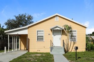 831 N C St - Photo 1 of 1